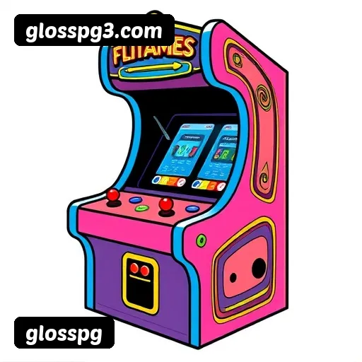Recursos App glosspg