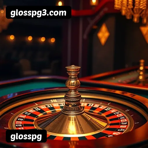 Legalidade glosspg no Brasil