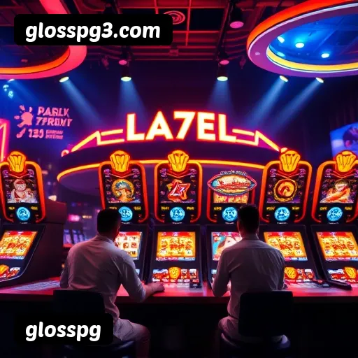 Termos e Condições Transparentes glosspg