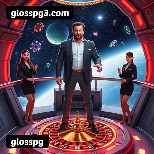 glosspg Logo