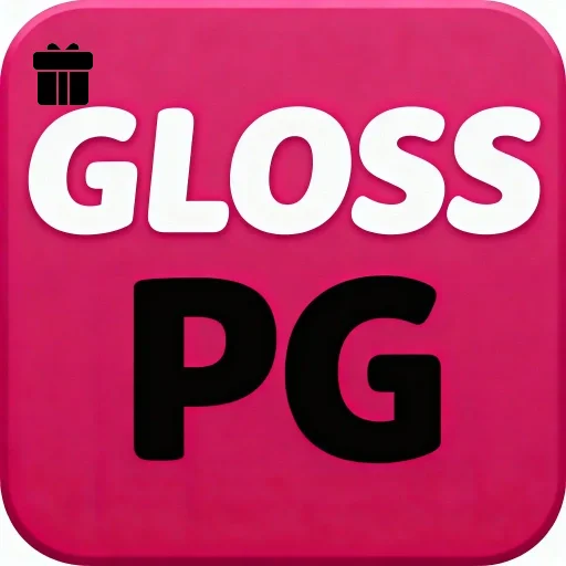 Bônus glosspg