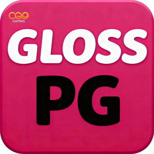Logo da glosspg