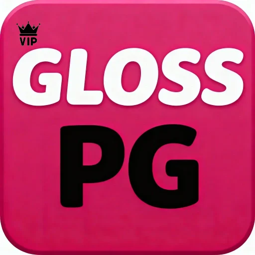 Programa VIP exclusivo da glosspg